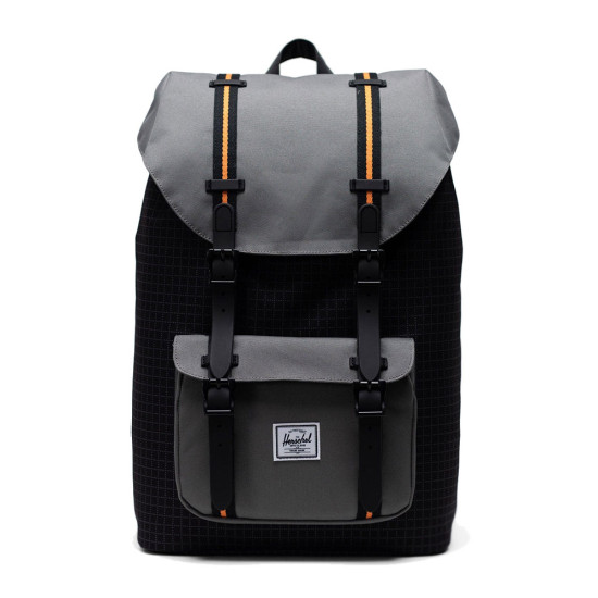 Herschel Τσάντα πλάτης Little America Backpack Mid-Volume